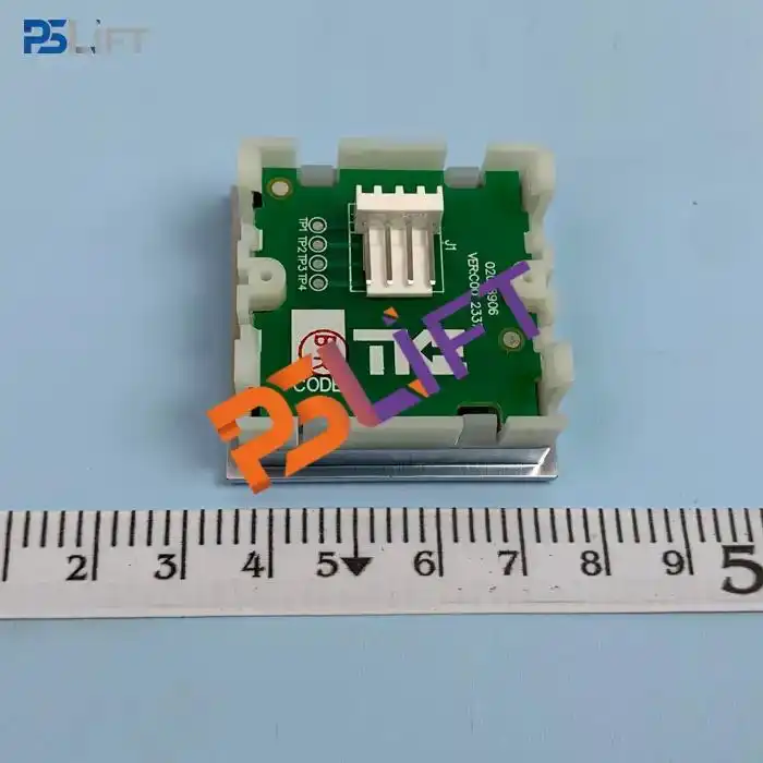 BST Button A4N18898 A4J18899 Thyssen